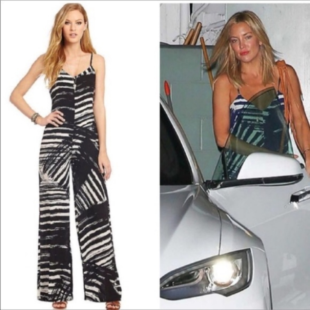 Michael stars jumpsuit